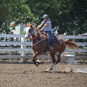 Meet your Posher, Alexis